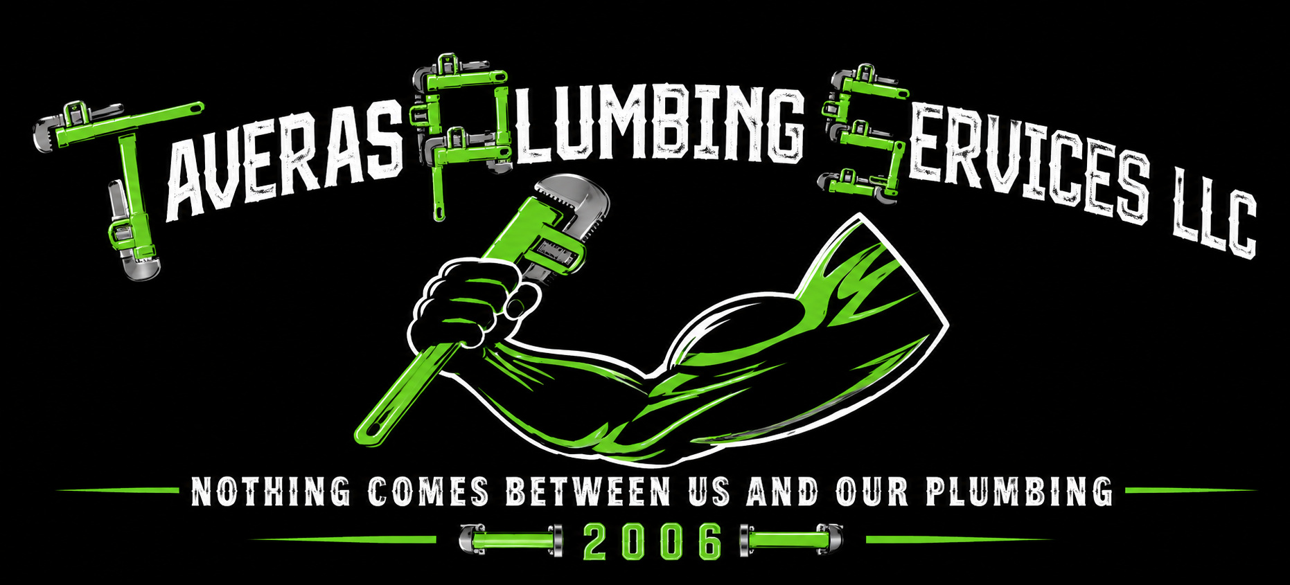 Taveras Plumbing Services LLC &mdash; Serving Metro Atlanta Since 2006